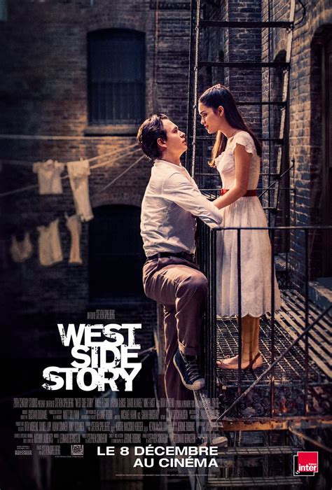 new West Side Story
